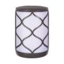 Prezent RAE 31655 Fali lámpa 1x20W/LED 1600lm IP65