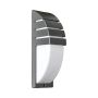 Prezent SAMARA 31405 Fali lámpa 1x40W/E27 IP44