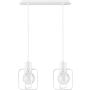 Sigma Lighting AURA 31122 Függőlámpa 2x60W/E27