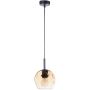 Sigma Lighting COMO 31997 Függőlámpa 1x60W/E27