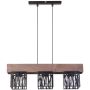 Sigma Lighting DALI 31482 Függőlámpa 3x60W/E27