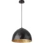 Sigma Lighting DIAMENT 31371 Függőlámpa 1x60W/E27