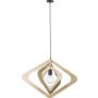 Sigma Lighting GLAM 31279 Függőlámpa 1x60W/E27