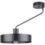 Sigma Lighting JUMBO 31529 Plafonlámpa 1x60W/E27