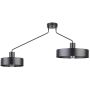Sigma Lighting JUMBO 31531 Plafonlámpa 2x60W/E27