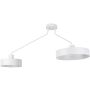 Sigma Lighting JUMBO 31532 Plafonlámpa 2x60W/E27