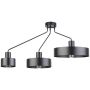 Sigma Lighting JUMBO 31533 Plafonlámpa 3x60W/E27