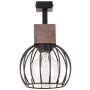 Sigma Lighting MILAN 31569 Plafonlámpa 1x60W/E27