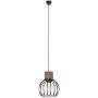 Sigma Lighting MILAN 31570 Függőlámpa 1x60W/E27
