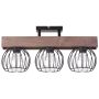 Sigma Lighting MILAN 31573 Plafonlámpa 3x60W/E27
