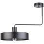 Sigma Lighting VASCO 31549 Plafonlámpa 1x60W/E27