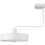 Sigma Lighting VASCO 31550 Plafonlámpa 1x60W/E27