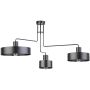 Sigma Lighting VASCO 31553 Plafonlámpa 3x60W/E27