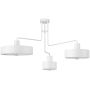 Sigma Lighting VASCO 31554 Plafonlámpa 3x60W/E27