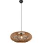 Trio HEDDA 312300136 Függőlámpa 1x40w/e27 ip20