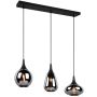 Trio LUMINA 317000332 Függőlámpa 3x40w/e14 ip20