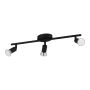 Eglo BUZZ-LED 32431 Spotlámpa 3x2,8W/GU10 IP20
