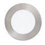 Eglo FUEVA-C 32753 Beépíthető spotlámpa 1x5,4W/LED 700LM