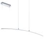 Eglo LASANA 32048 Függőlámpa 1x14W/LED 1400LM