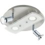 Eglo PAWEDO 32001 Spotlámpa 4x3W/GU10 IP20