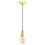 Eglo YORTH 32538 Függőlámpa 1x60W/E27