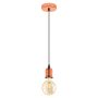 Eglo YORTH 32542 Függőlámpa 1x60W/E27