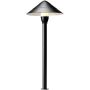Garden Lights CETO 3213011 Állólámpa 1x1W/LED 3000K 100LM IP44