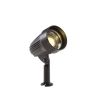 Garden Lights CORVUS 3215011 Kerti reflektor 1x5W/GU5,3/MR16 3000K 390LM IP44