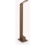 Ideal Lux AGOS 326689 Állólámpa 1x6,5W/LED 3000K ip54
