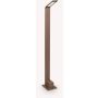 Ideal Lux AGOS 326726 Állólámpa 1x6,5W/LED 3000K ip54