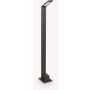 Ideal Lux AGOS 326733 Állólámpa 1x6,5W/LED 3000K ip54