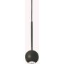 Ideal Lux ARCHIMEDE 328355 Függőlámpa 1x4W/LED ip20