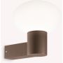 Ideal Lux CLIO 326788 Fali lámpa 1x42W/E27 ip44