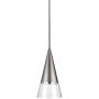 Ideal Lux CONO 322803 Függőlámpa 1x28W/GU10 ip20