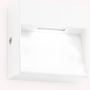Ideal Lux DEDRA 328638 Fali lámpa 1x1,5W/LED ip65