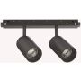 Ideal Lux EGO 321806 Sínreflektor 2x16W/LED 4000K ip20