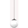 Ideal Lux EGO 327525 Sínreflektor 1x10W/LED 3000K ip20