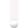 Ideal Lux EGO 327532 Sínreflektor 1x10W/LED 3000K ip20