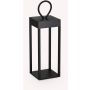 Ideal Lux ENYA 323237 Asztali lámpa 1x5W/LED ip54