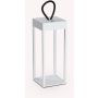 Ideal Lux ENYA 323251 Asztali lámpa 1x5W/LED ip54