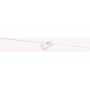 Ideal Lux ESSENCE 327778 Fali lámpa 2x16W/LED 3000K ip20
