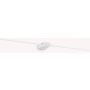 Ideal Lux ESSENCE 327945 Fali lámpa 2x19W/LED 3000K ip20
