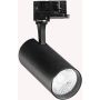 Ideal Lux FOX 3f 322377 Sínreflektor 1x25W/LED 4000K ip20