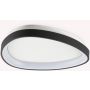 Ideal Lux GEMINI 328027 Plafonlámpa 1x24W/LED 3000K ip20