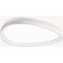 Ideal Lux GEMINI 328942 Plafonlámpa 1x28W/LED 3000K ip20