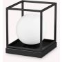 Ideal Lux LINGOTTO 327877 Asztali lámpa 1x28W/E14 ip20