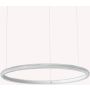 Ideal Lux MIRACLE 325835 Függőlámpa 1x45W/LED ip20