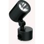 Ideal Lux O-ZONE 325019 Kerti reflektor 1x13W/LED ip66