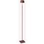Ideal Lux PURE 328508 Állólámpa 1x1,5W/LED ip54