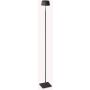 Ideal Lux PURE 328515 Állólámpa 1x1,5W/LED ip54